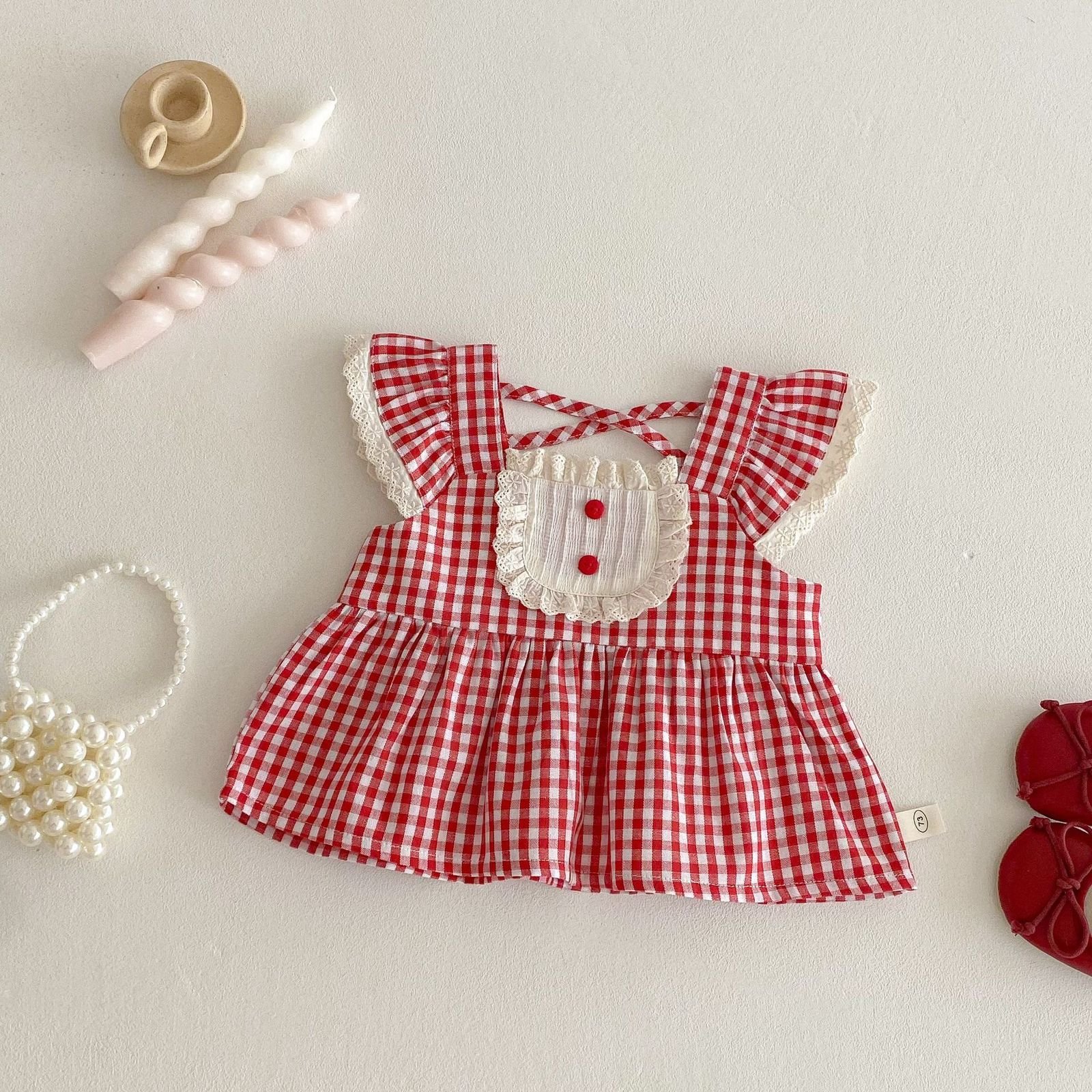 Mushroom Charm 2 Pc Set - Image 8