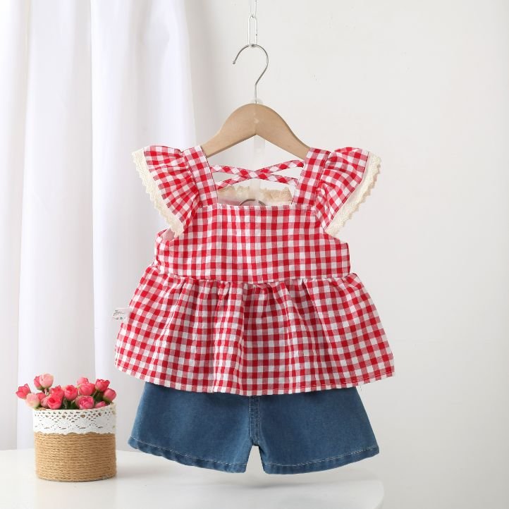 Mushroom Charm 2 Pc Set - Image 5