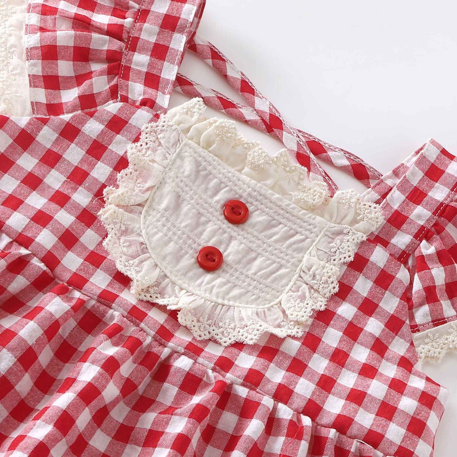 Mushroom Charm 2 Pc Set - Image 2
