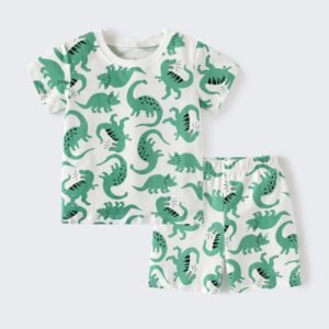 Dino Roar Comfort Set