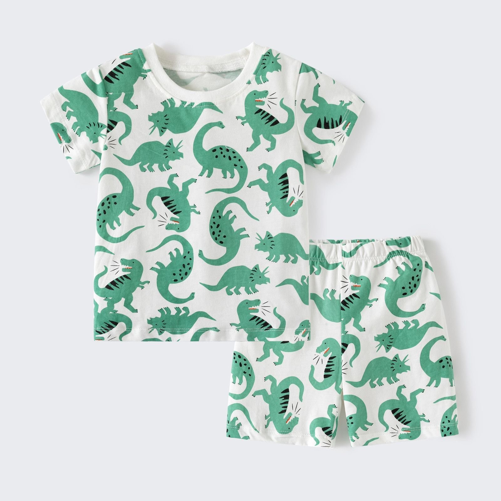 Dino Roar Comfort Set