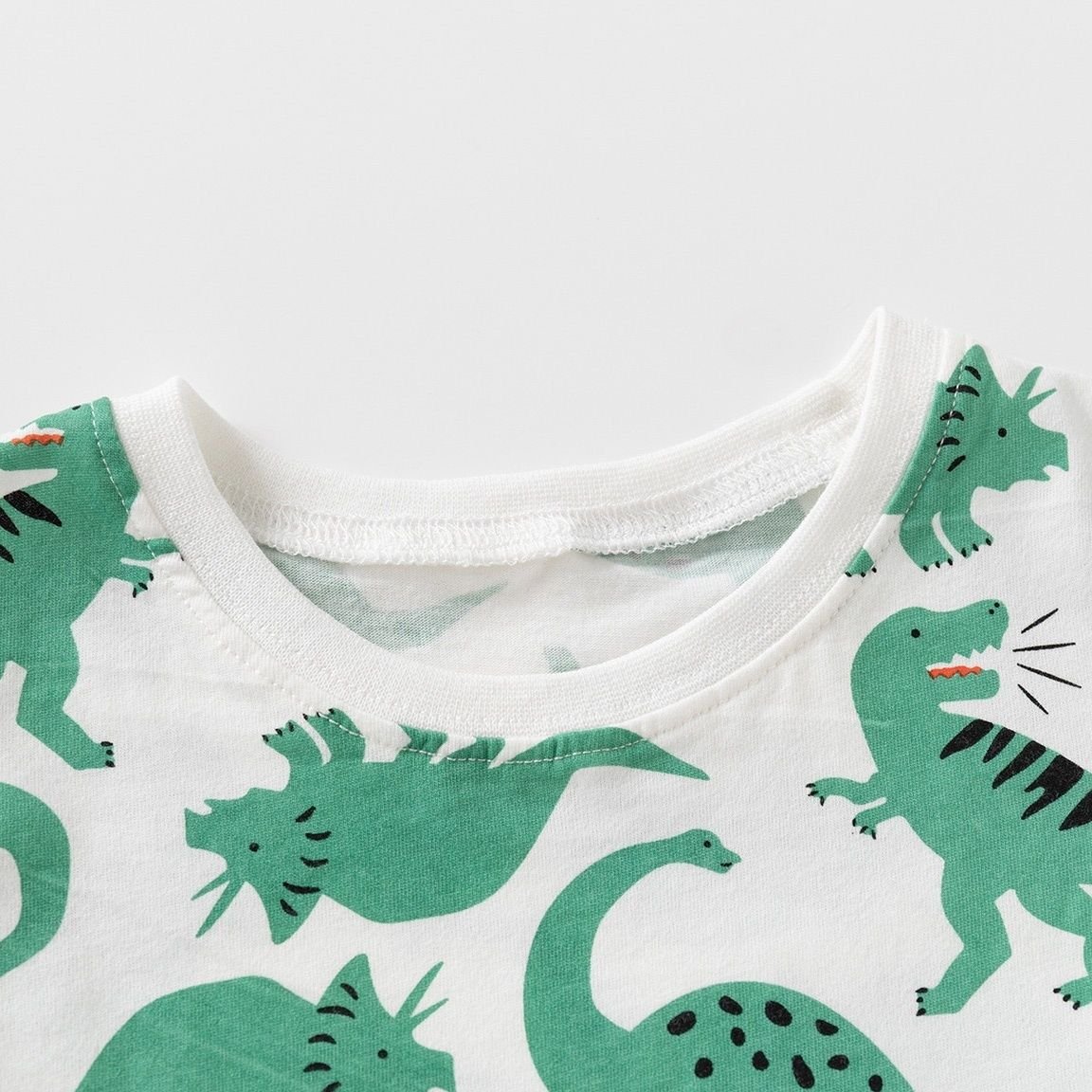 Dino Roar Comfort Set - Image 2