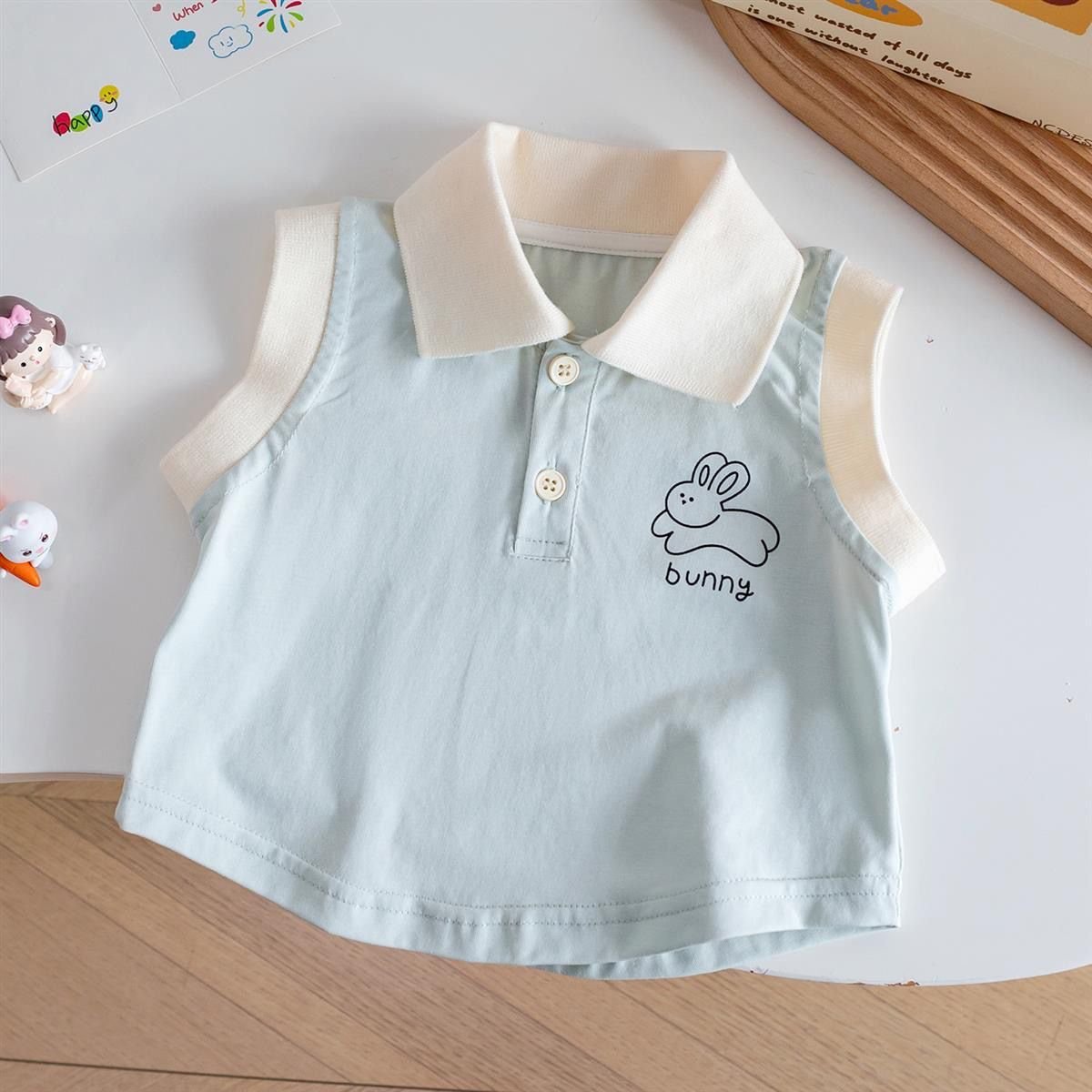 Mint Bunny Breeze - Image 2