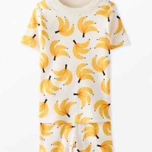 Banana Bliss Lounge Set