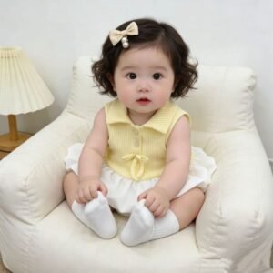 Honey Glow Outfit