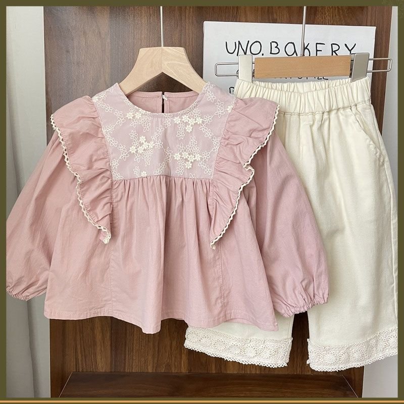 Blush Meadow Grace Set - Image 2