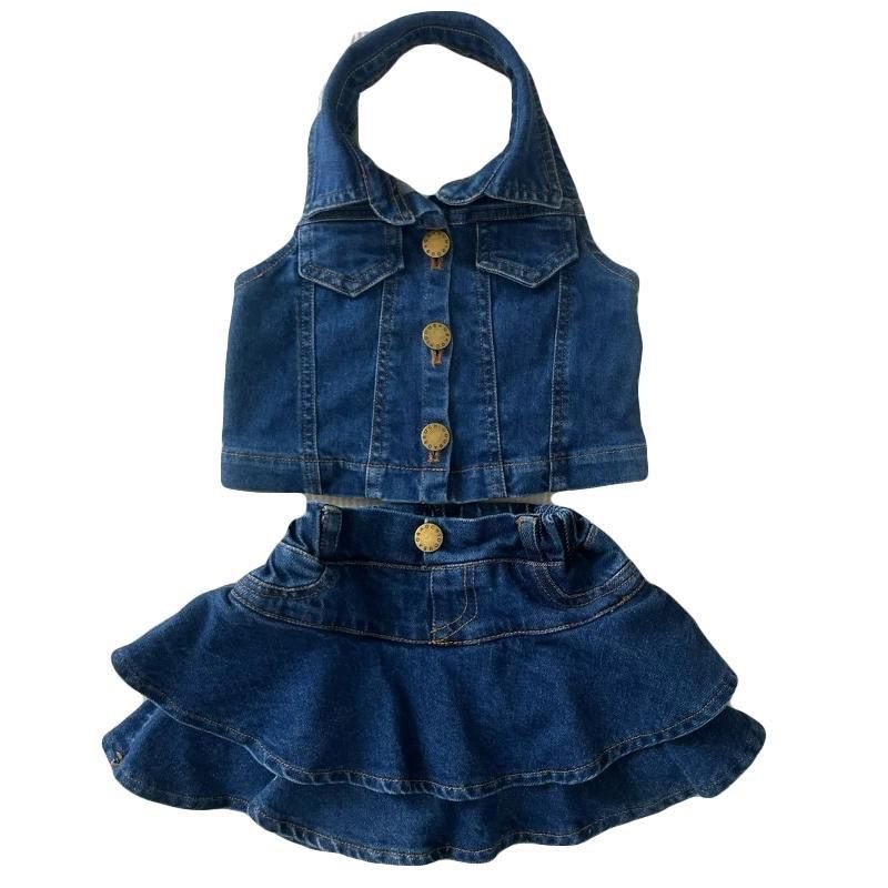 Denim Darling Duo - Image 2