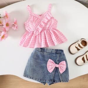 Bow Belle Set