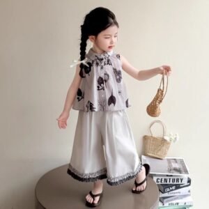 Elara Bloom Set