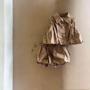Hazel Bloom Co-Ord