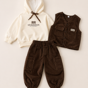 Arlo Cargo Set