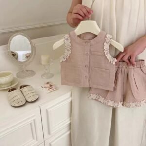Aveline Rose Co-Ord Set