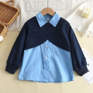 Shirt Dress