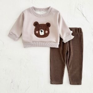 Cocoa Bloom Set