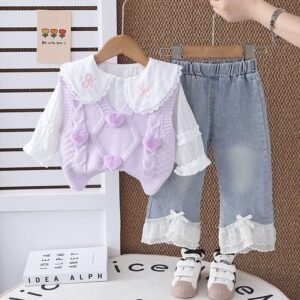 Lavender Charm