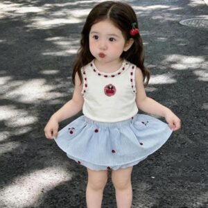 cherry set