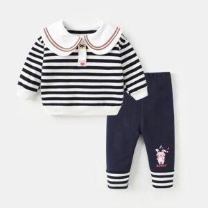 Navy Sailor Set
