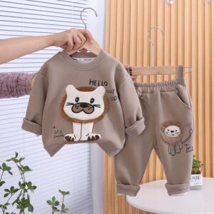 LION TRACKSUIT