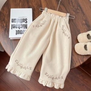 Willow Bloom Pants