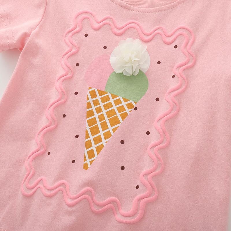 Peachy Scoop Set - Image 4